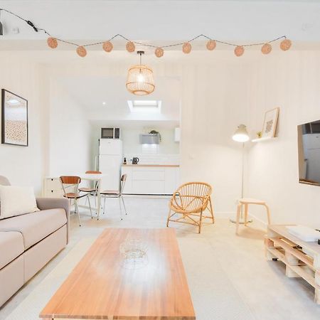 Le Toit De Poincare Apartment Nancy Exterior photo